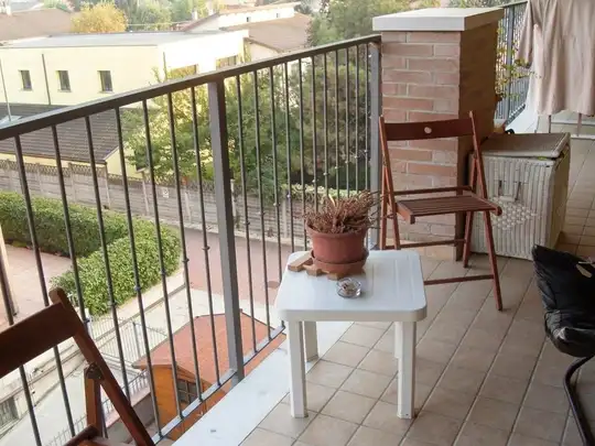 Appartamento, Cerese, Borgo Virgilio, terrazzo