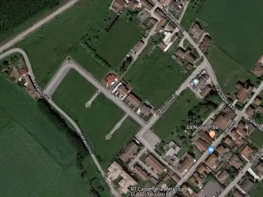 Terreno edificabile, Frazioni: Villa Saviola, Motteggiana, Foto