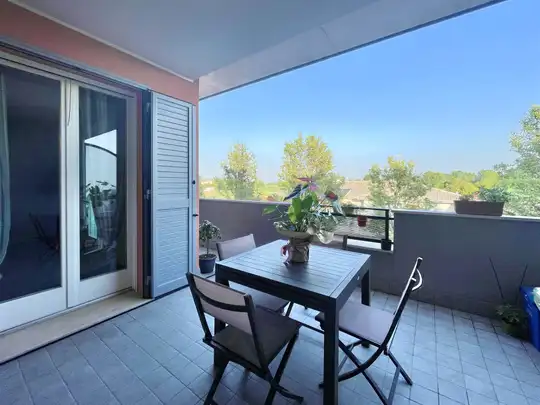 Appartamento, Cerese, Borgo Virgilio, Terrazzo giorno