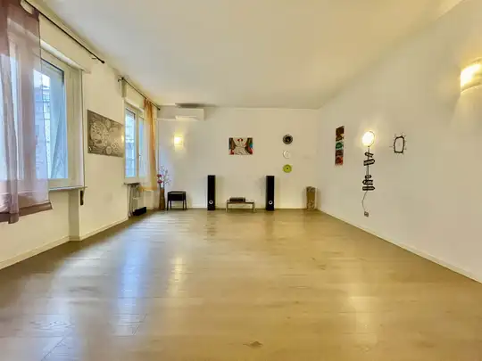 Appartamento, Centro Storico, Mantova, Soggiorno 43mq