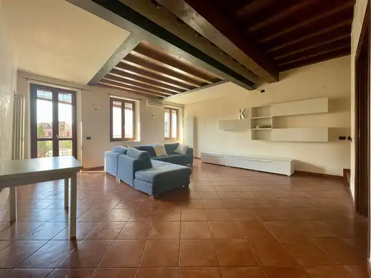 Appartamento, Centro Storico, Mantova, Soggiorno