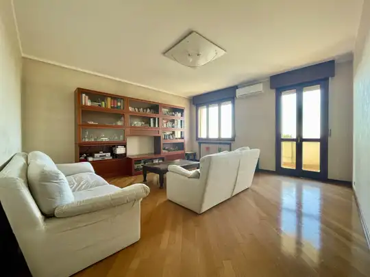 Appartamento, Cerese, Borgo Virgilio, Soggiorno