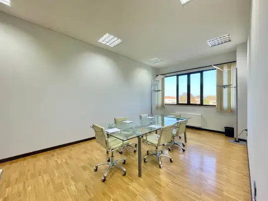 Ufficio, Belfiore, Mantova, Sala riunioni