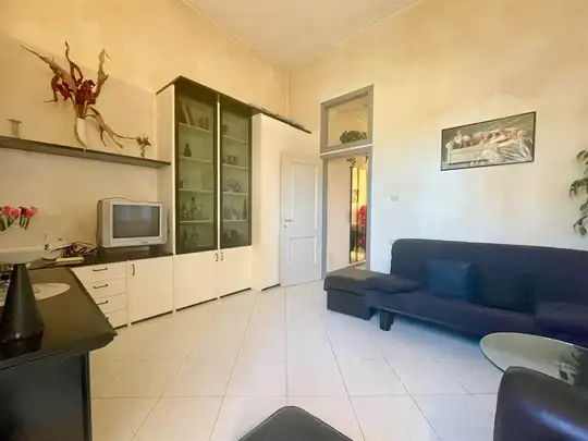 Appartamento, Centro Storico, Mantova, Soggiorno