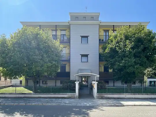 Appartamento, Cerese, Borgo Virgilio, Vista esterna
