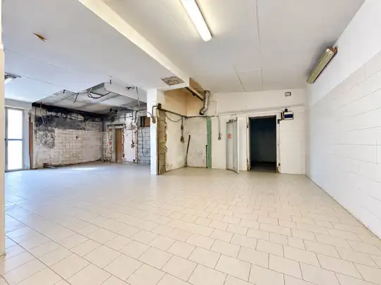 Laboratorio, Pietole, Borgo Virgilio, Foto