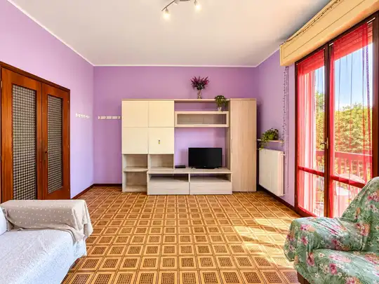 Appartamento, Cerese, Borgo Virgilio, soggiorno