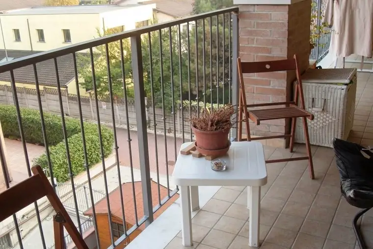 terrazzo