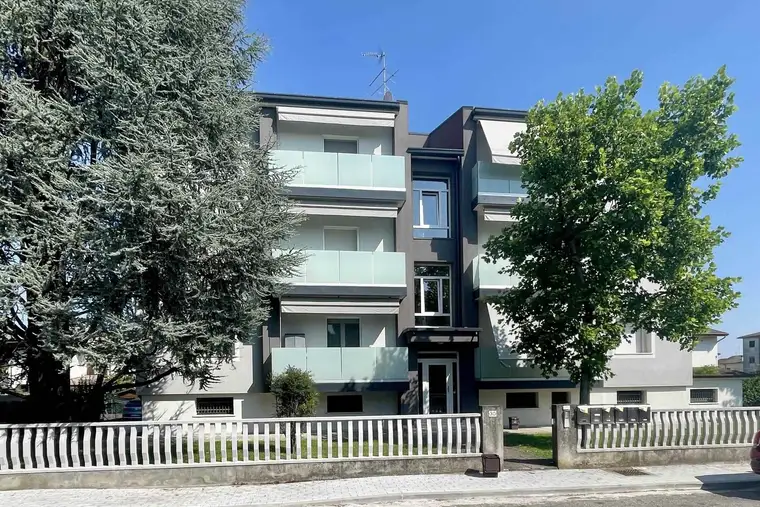 Vista esterna