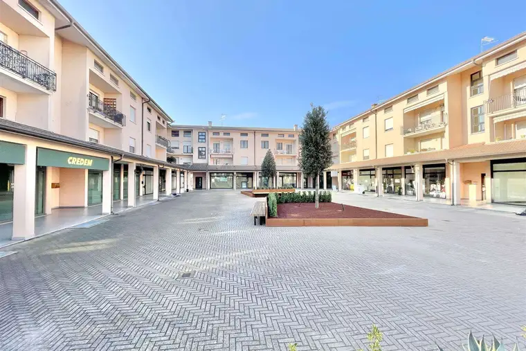 Vista esterna