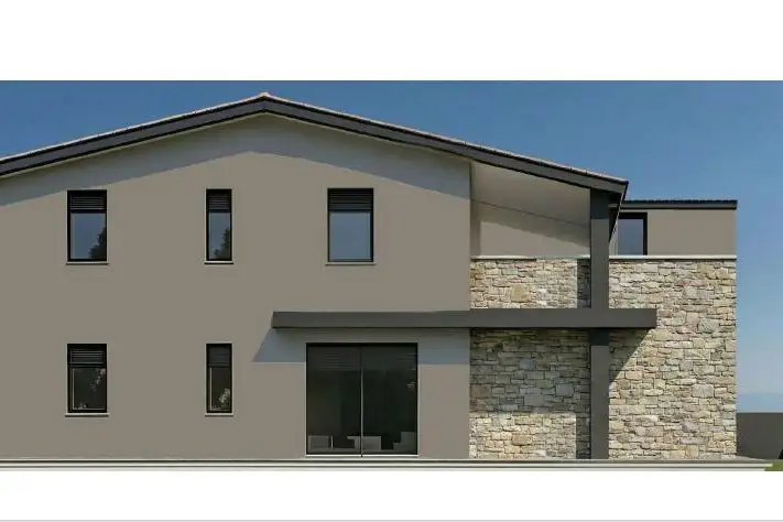 Vista esterna