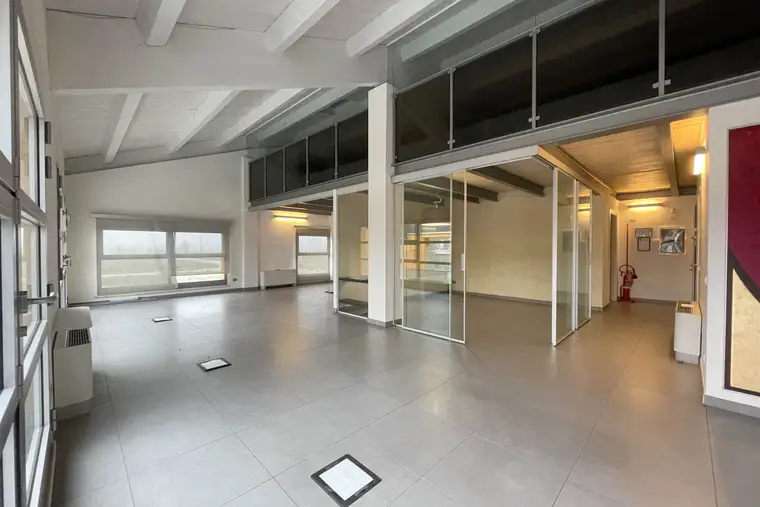 Sala principale