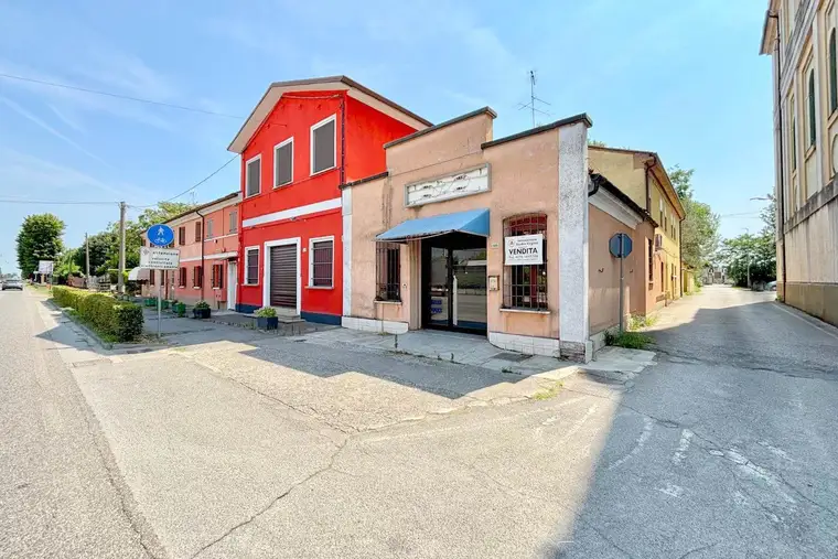 Vista esterna