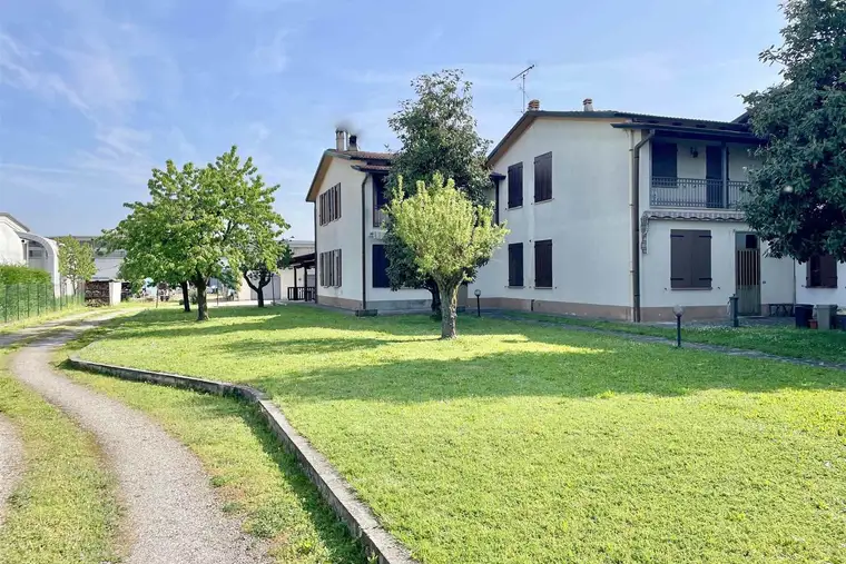 Vista esterna