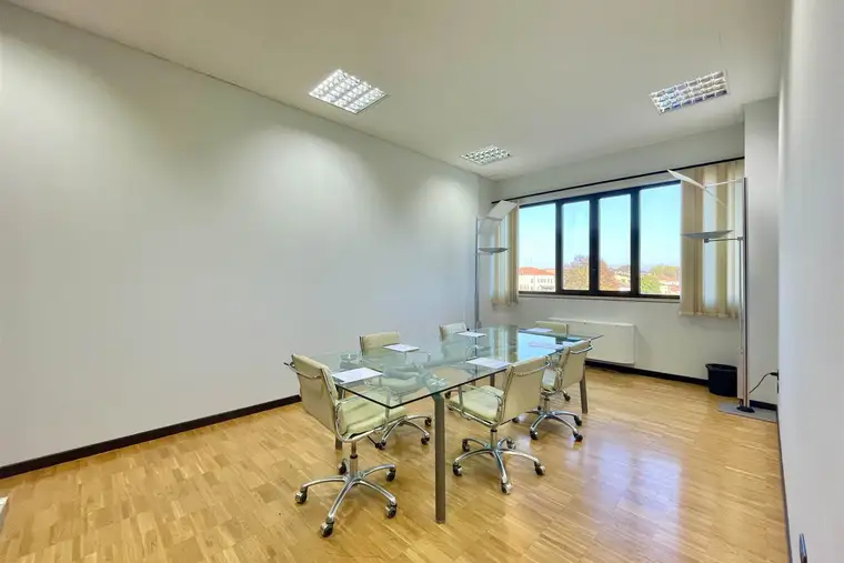 Sala riunioni