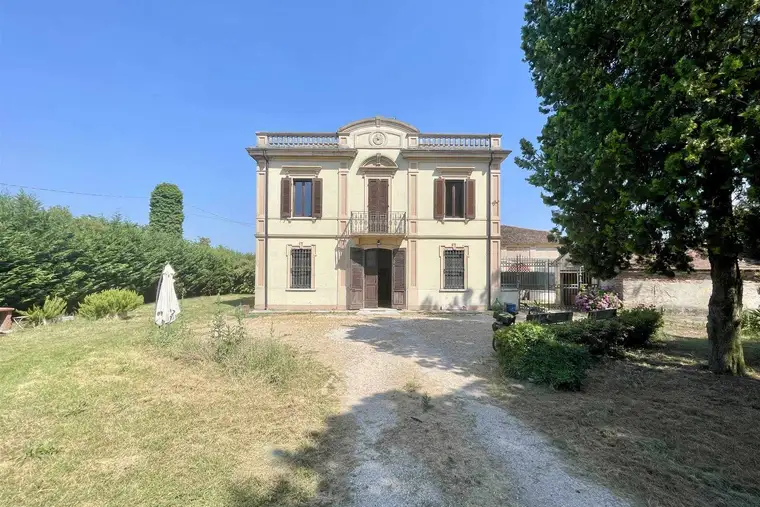 Vista esterna