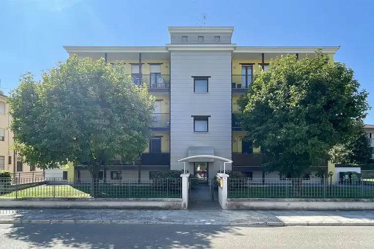 Vista esterna