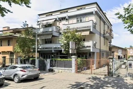 Vista esterna