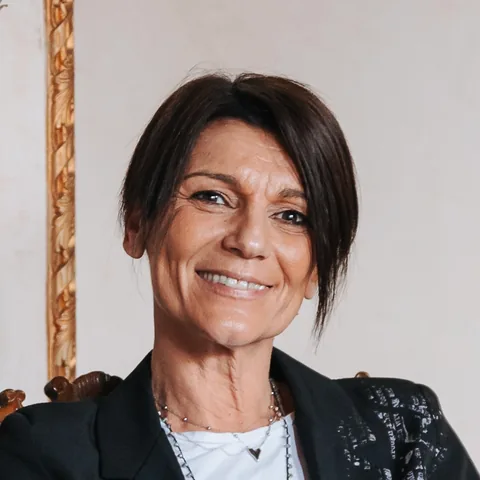 Jolena Valenza, Studio Virgilio